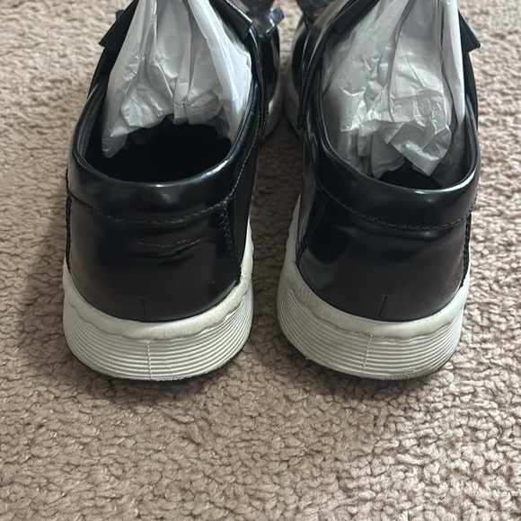 Dr Martens tassle loafers - Picture 5 of 5